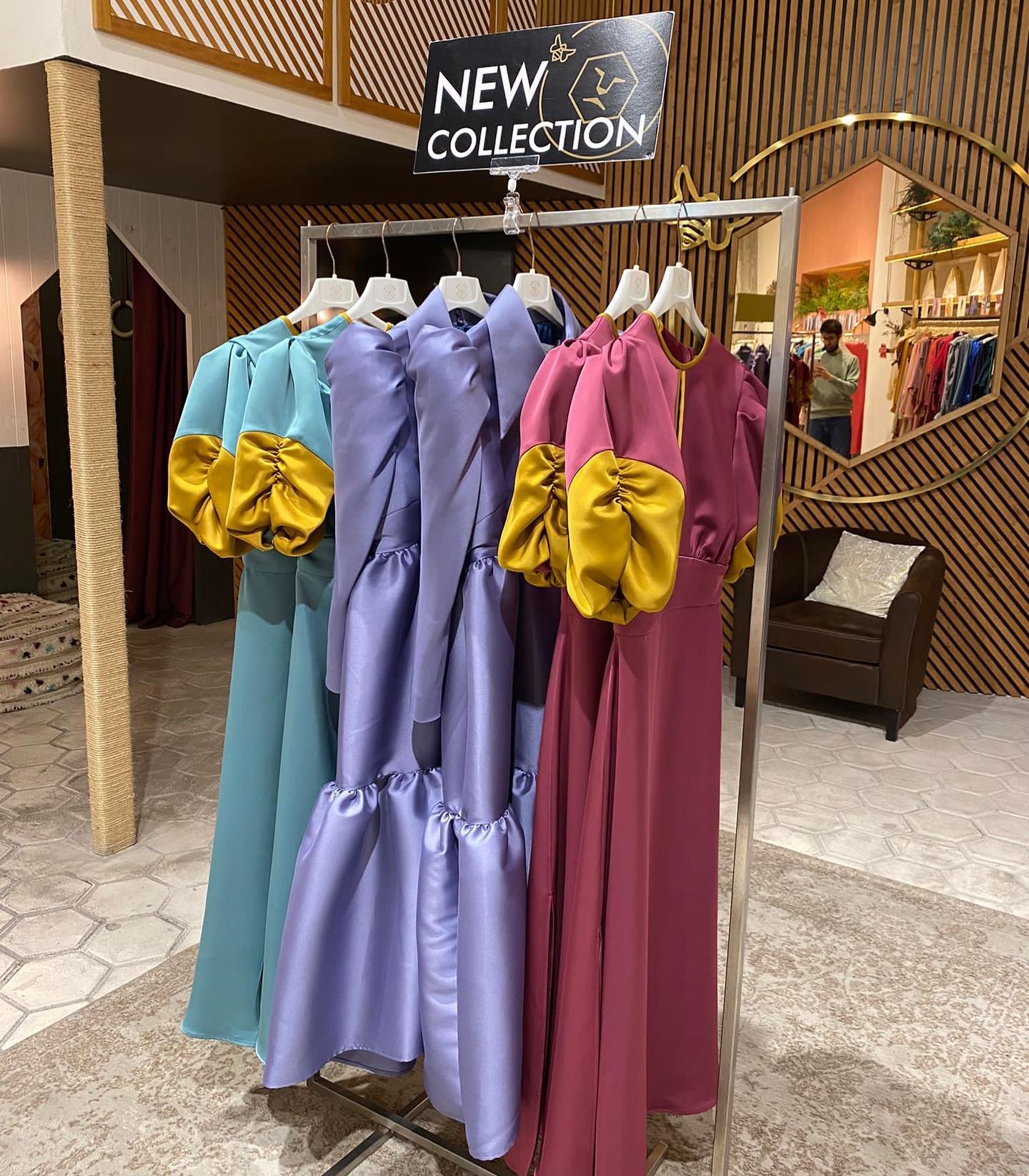 Tiendas de moda Zaragoza
