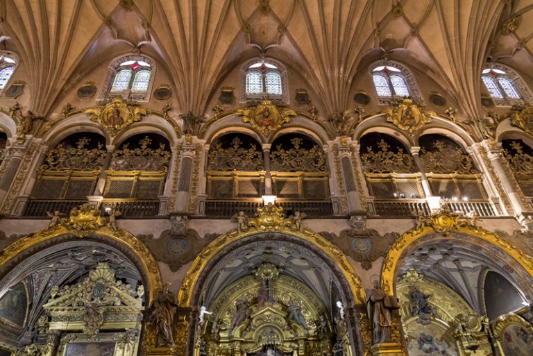San Carlos Borromeo