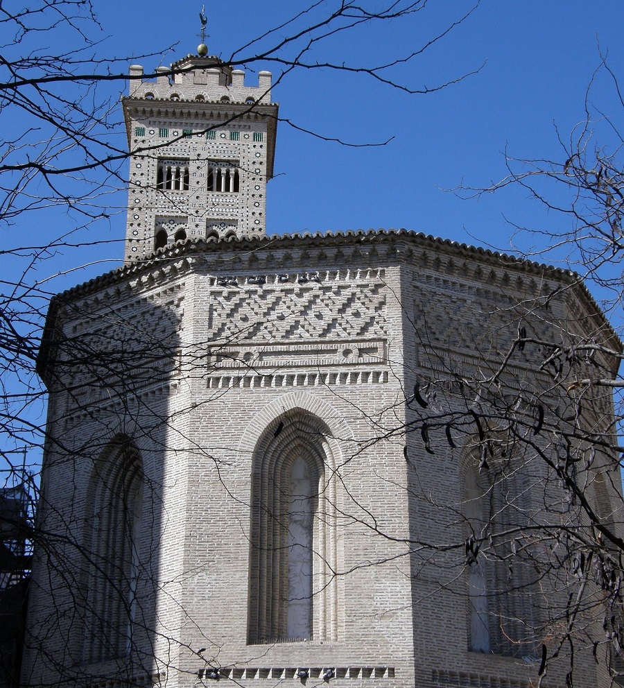 Iglesia de la Magdalena