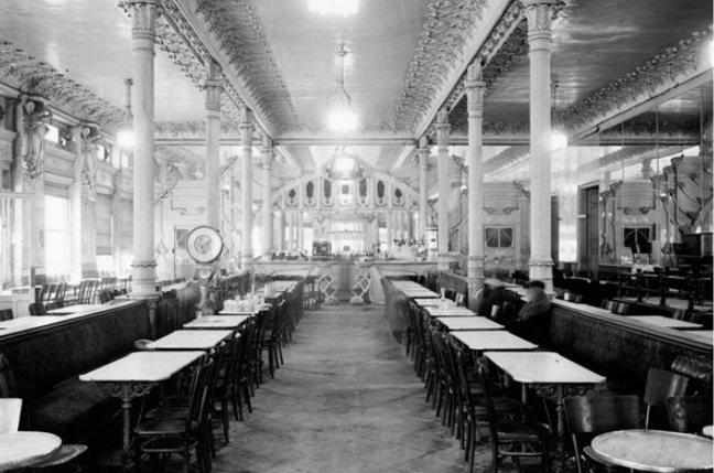 Cafés de Zaragoza
