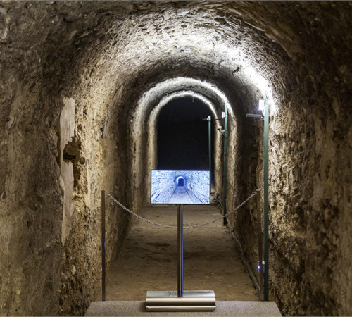 Museo Foro