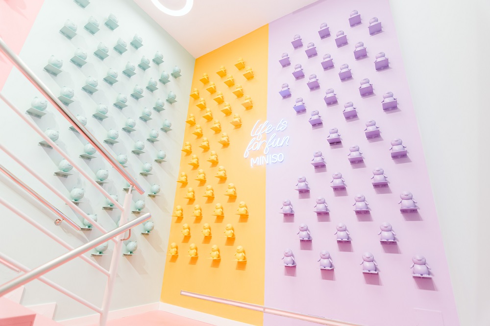 Miniso Zaragoza