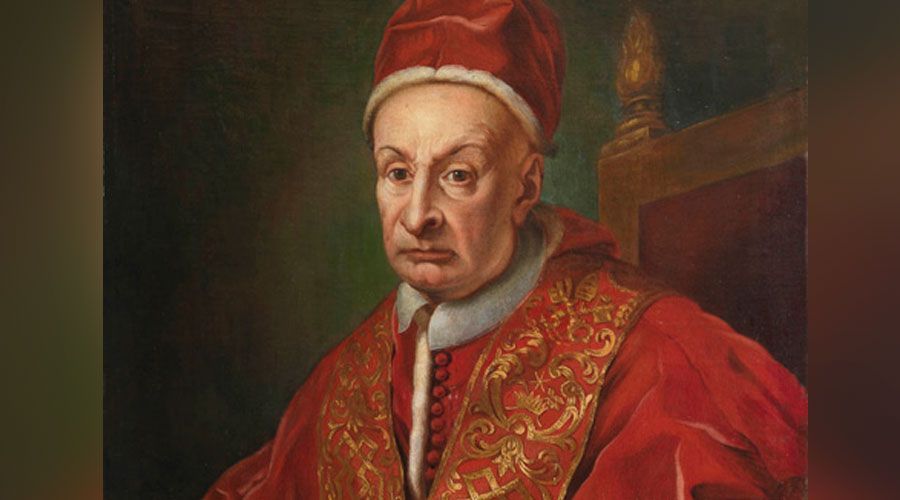 Papa Benedicto XIII