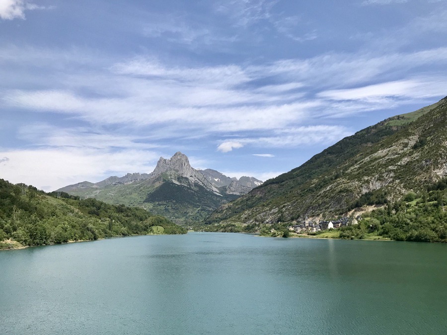 Valle de Tena