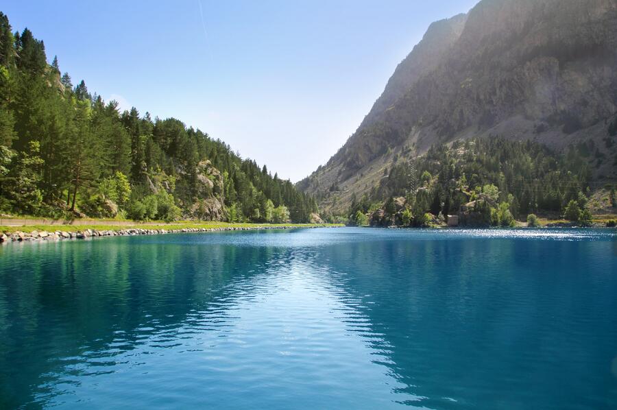 Balneario de Panticosa