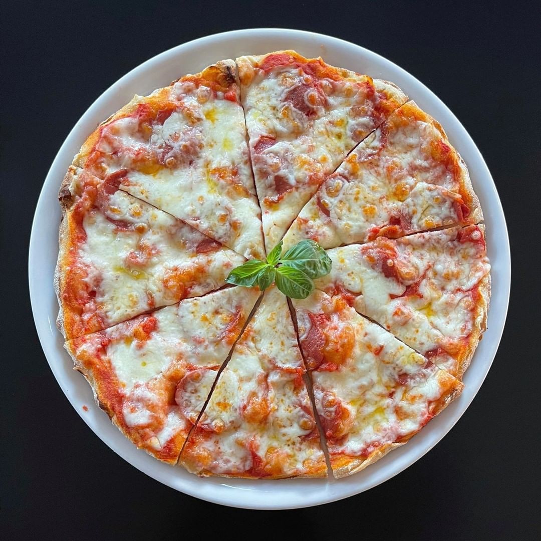 Pizzas a domicilio Zaragoza