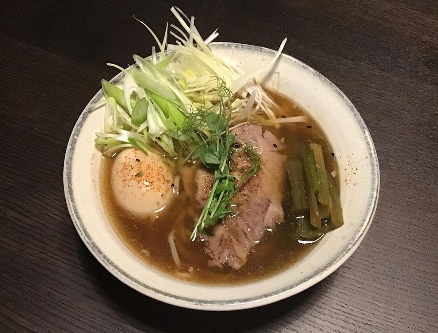 Ramen Zaragoza