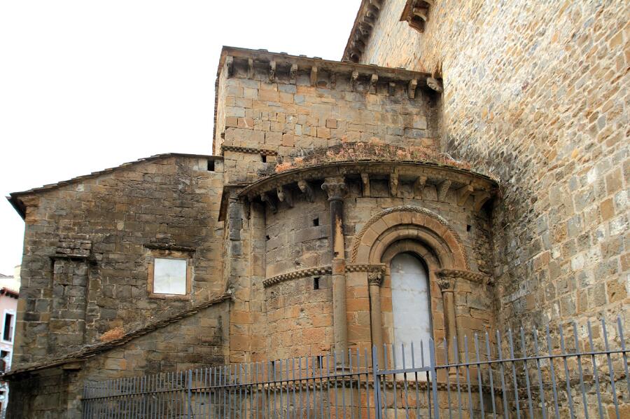 Catedral de Jaca