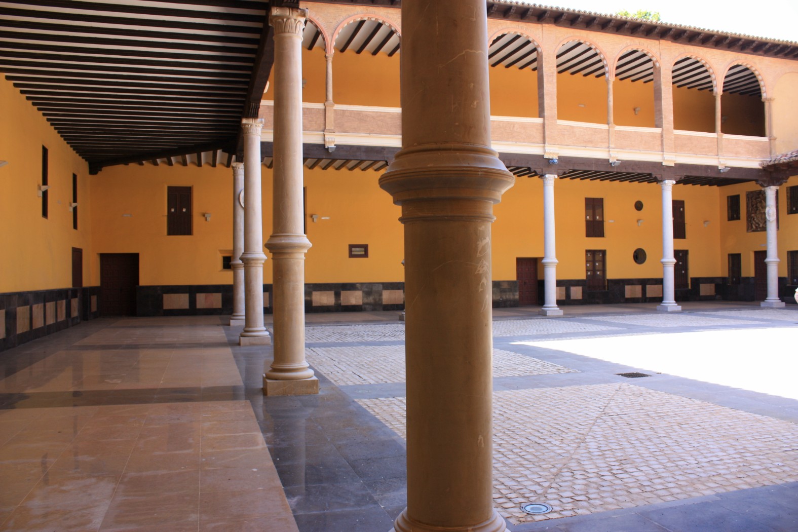 Tarazona