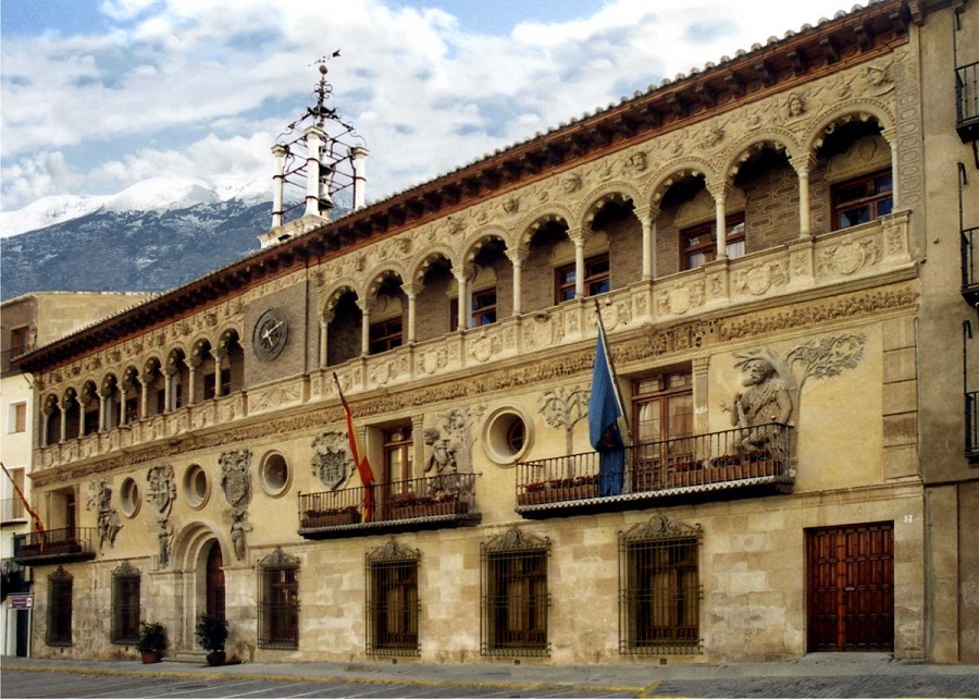 Tarazona