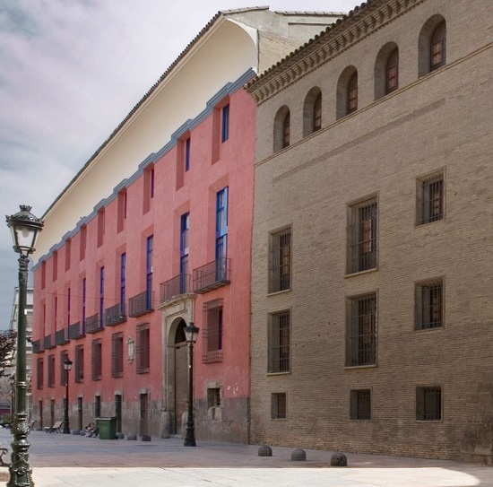 Los Sitios de Zaragoza