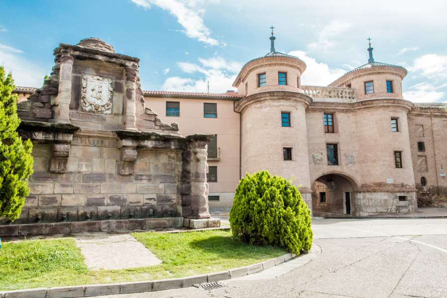 Qué ver en Calatayud