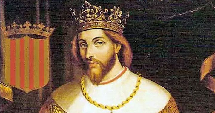 Los templarios en Monzón