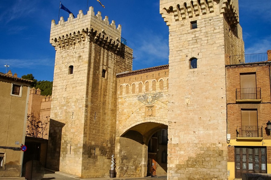 Los pueblos medievales más bonitos