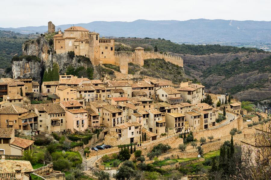 Alquezar