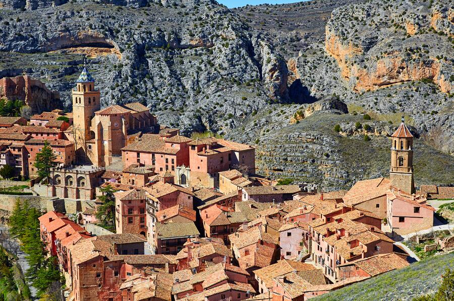 Albarracín