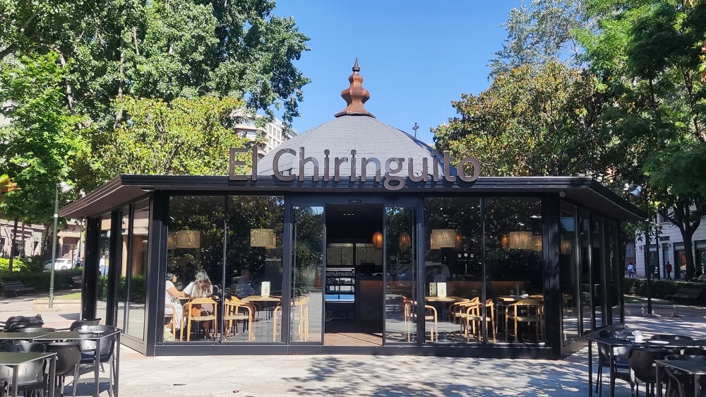El chiringito