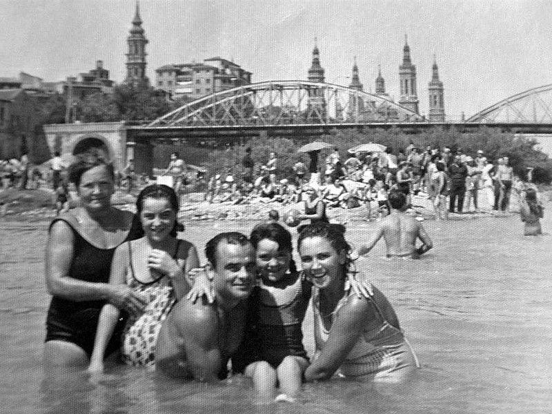 Playas del Ebro
