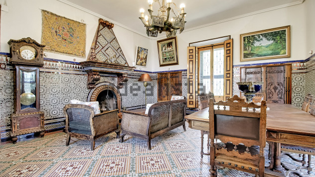 Casa de Ramón y Cajal