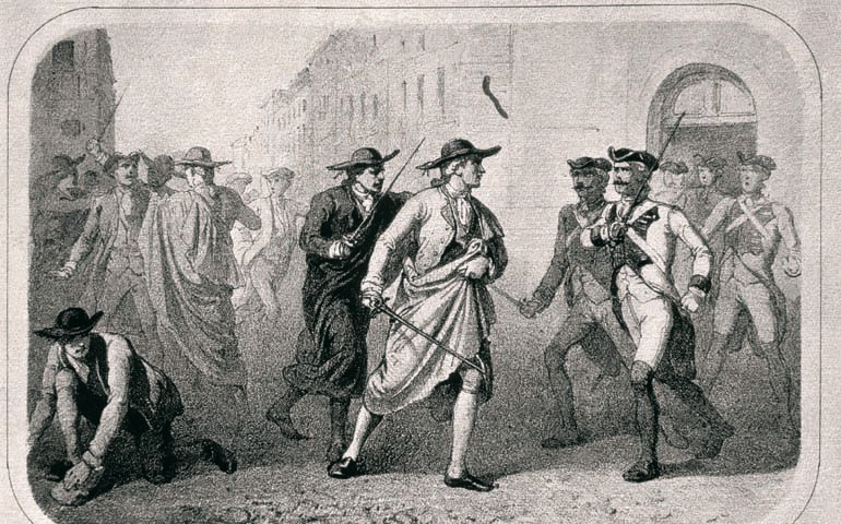 Conde de Aranda