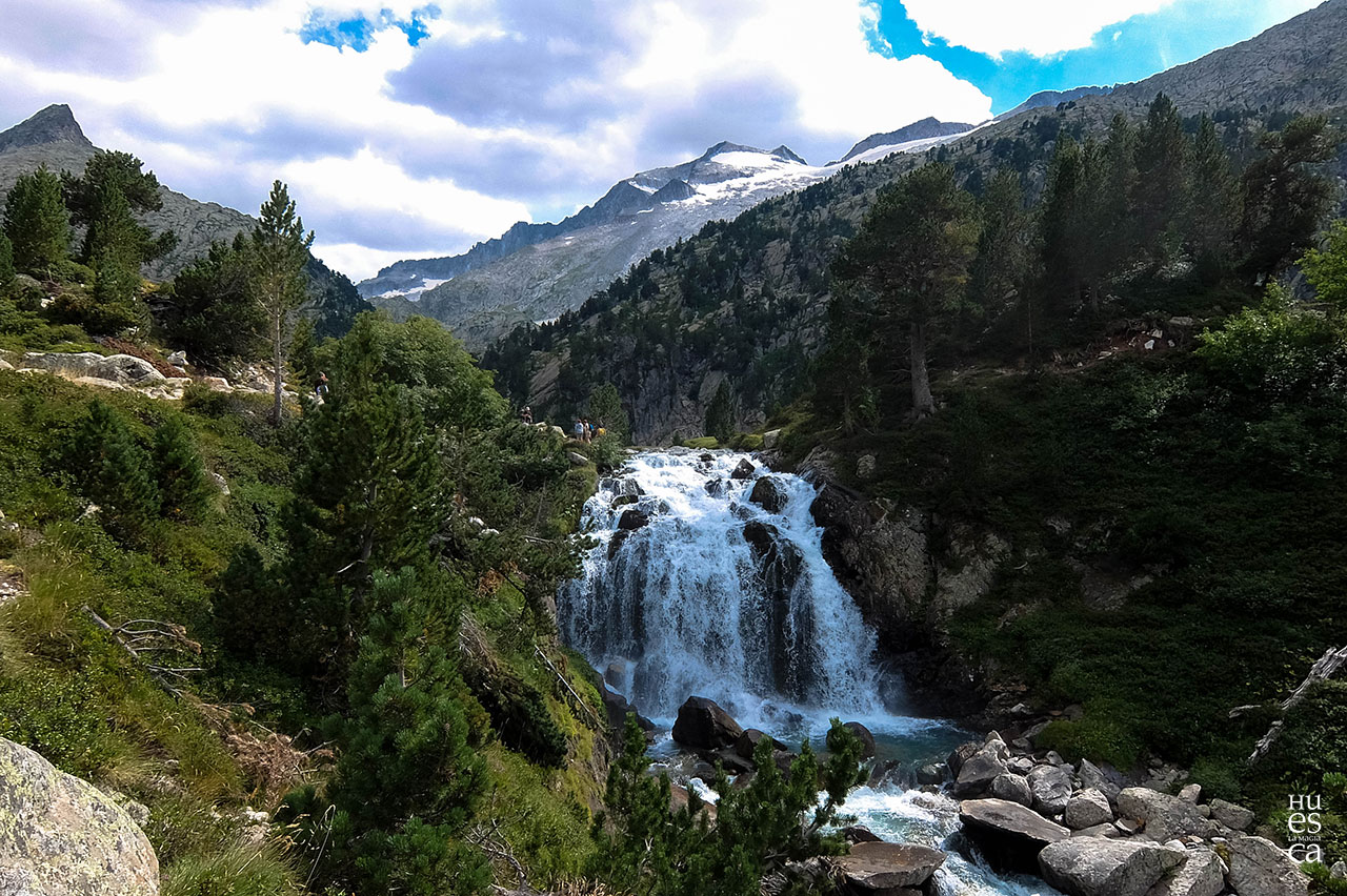 Qué hacer en Benasque