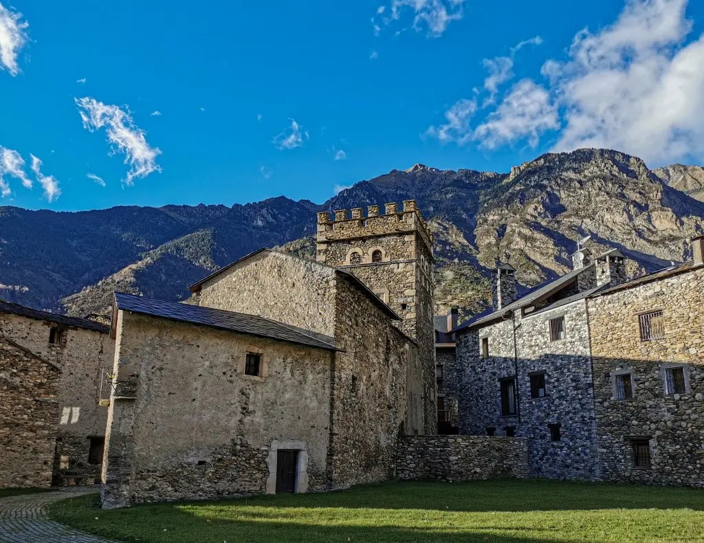 Valle de Benasque