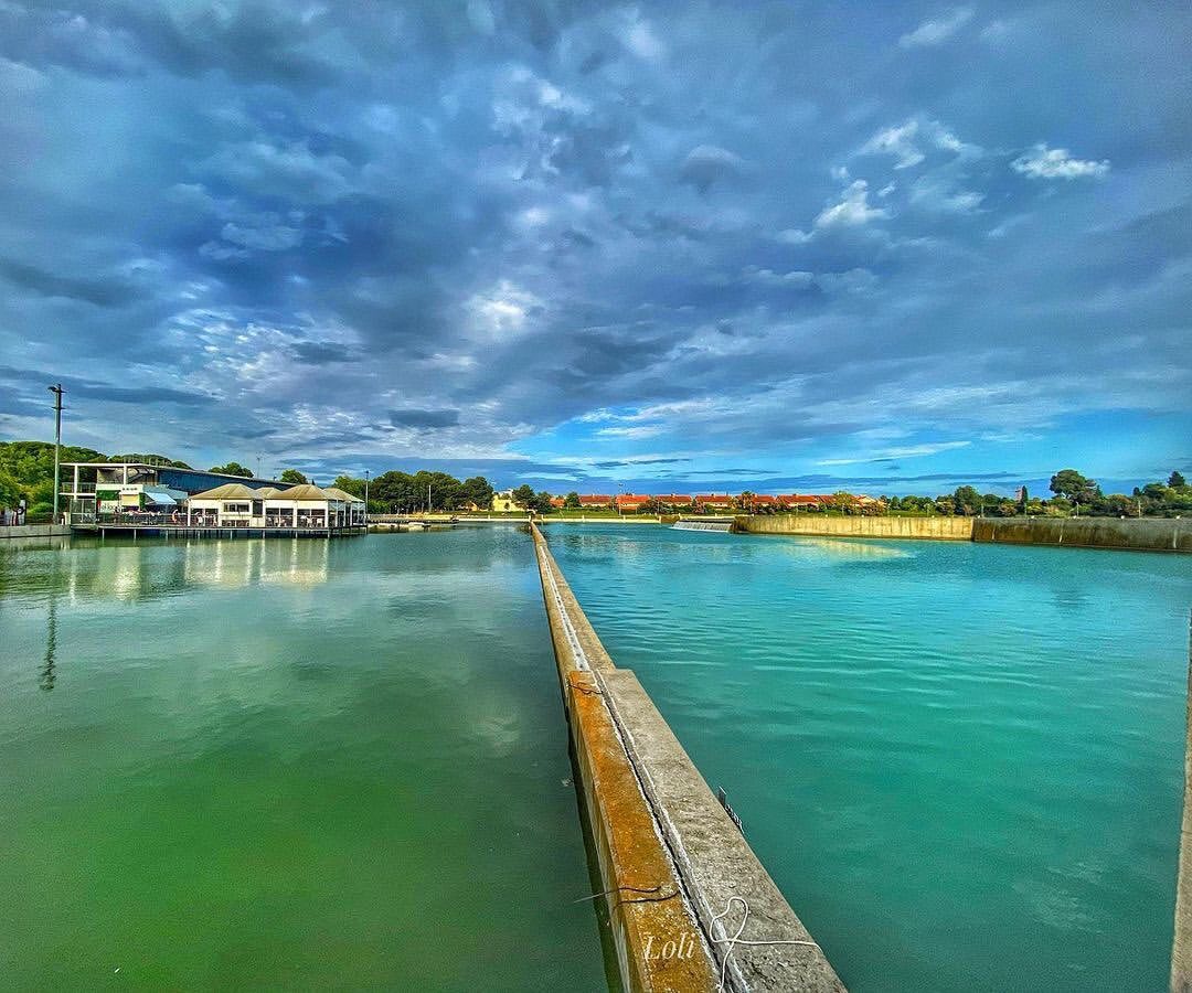 Terraza El Lago