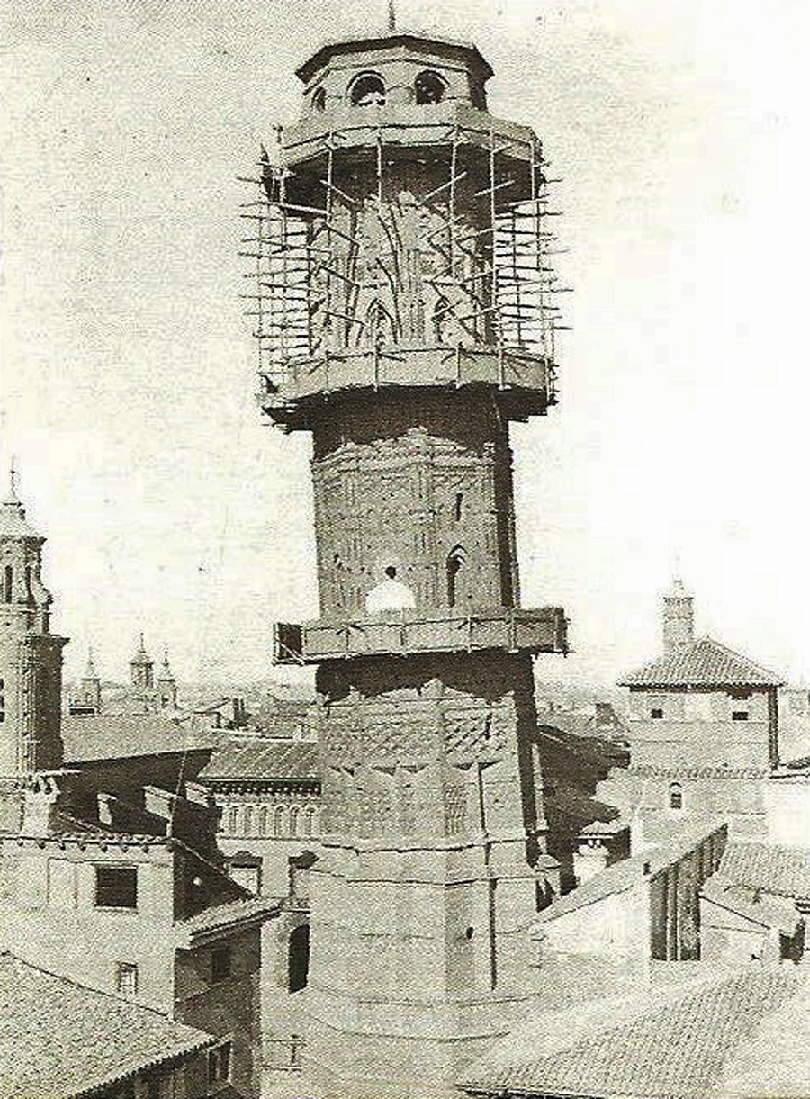 Torre Nueva