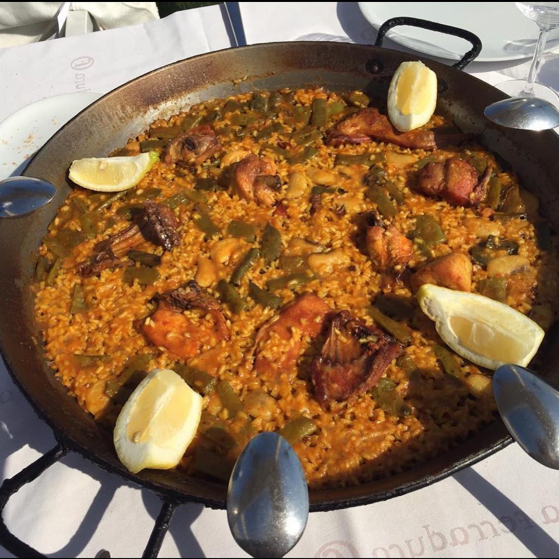 La Ferradura