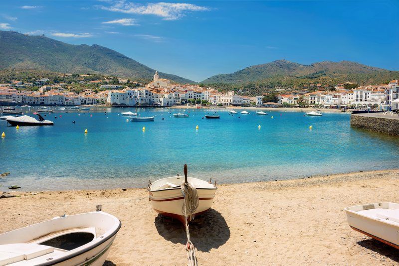 Cadaques