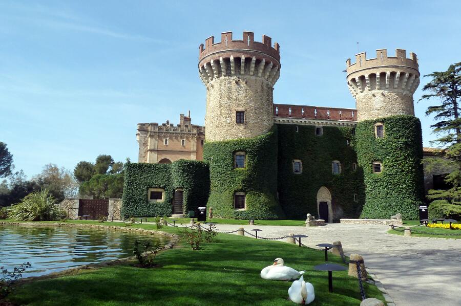 Costa Brava