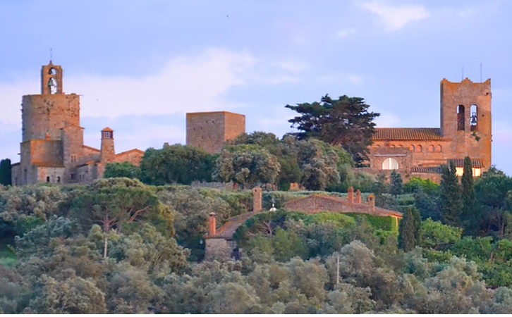 Costa Brava