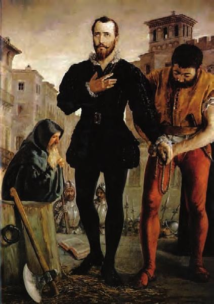 Juan de Lanuza