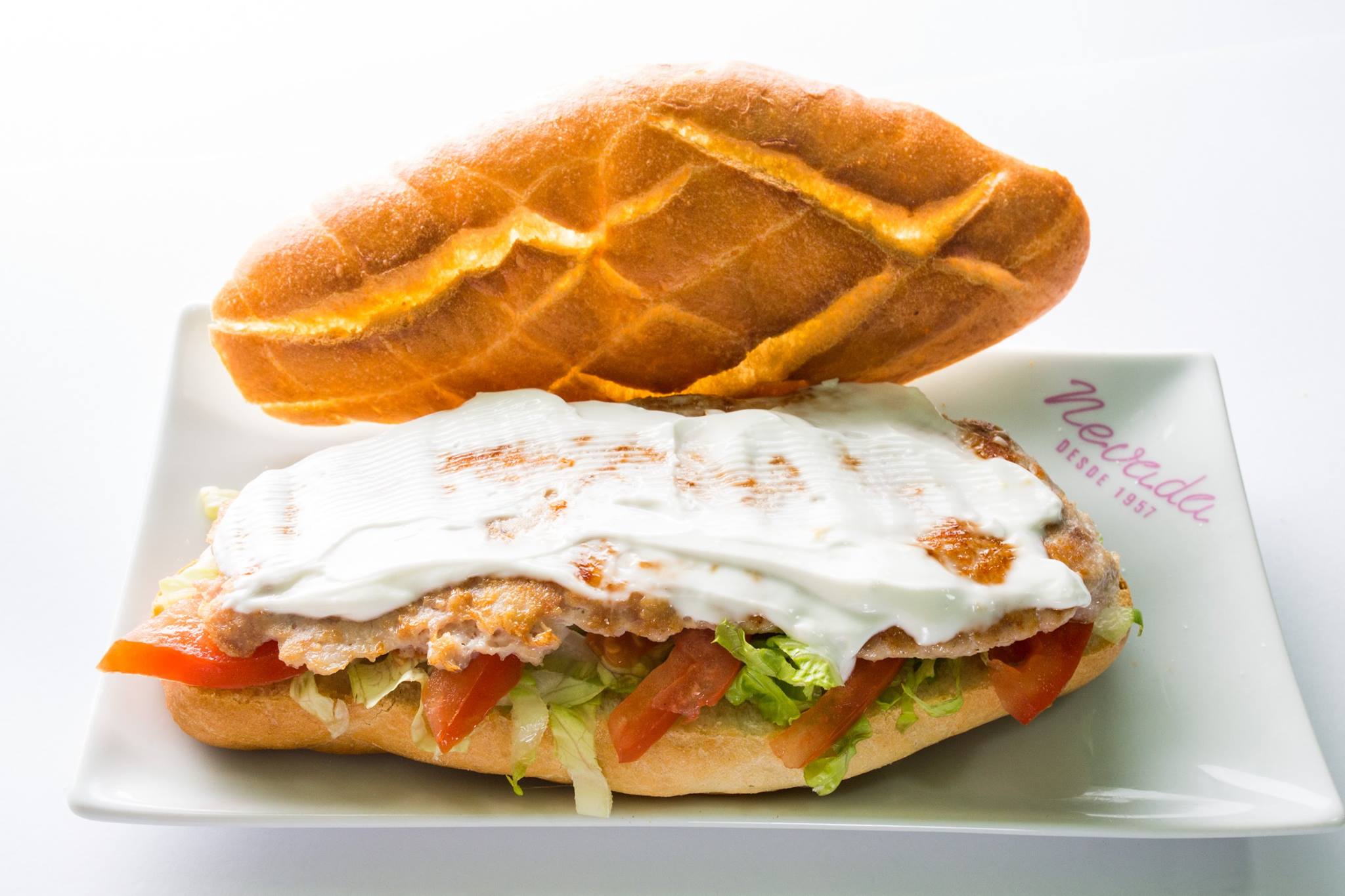 Los mejores bocadillos de Zaragoza