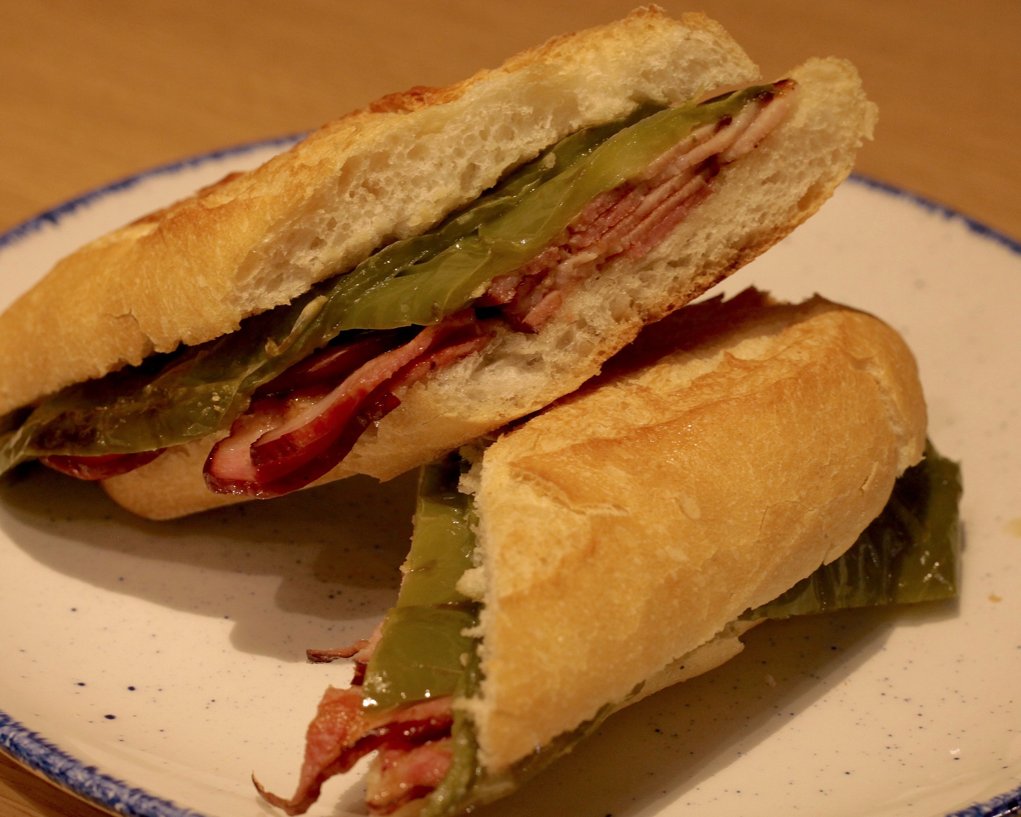 Los mejores bocadillos de Zaragoza