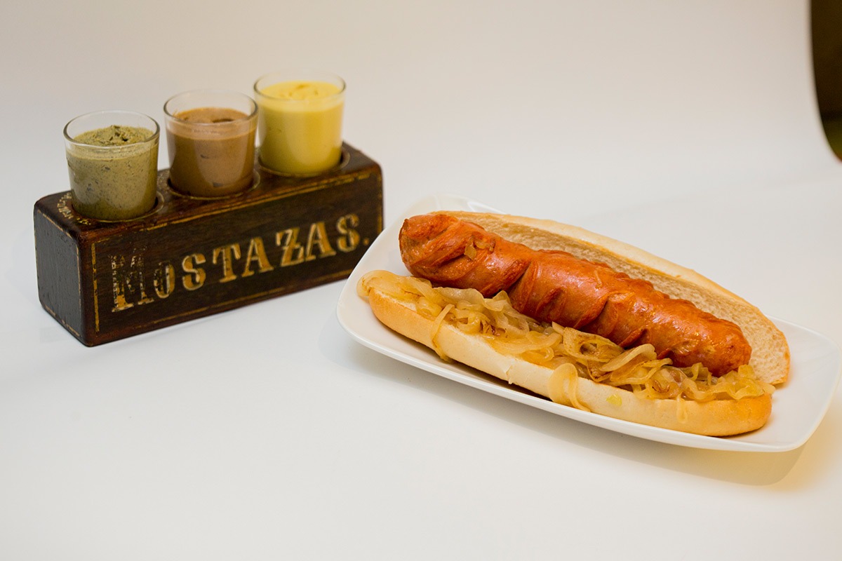 Bocadillerías Zaragoza