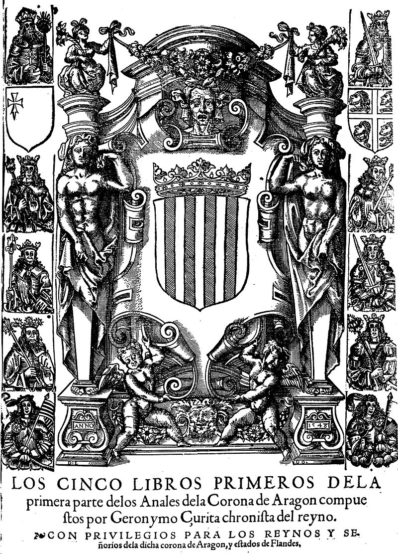 Jerónimo Zurita