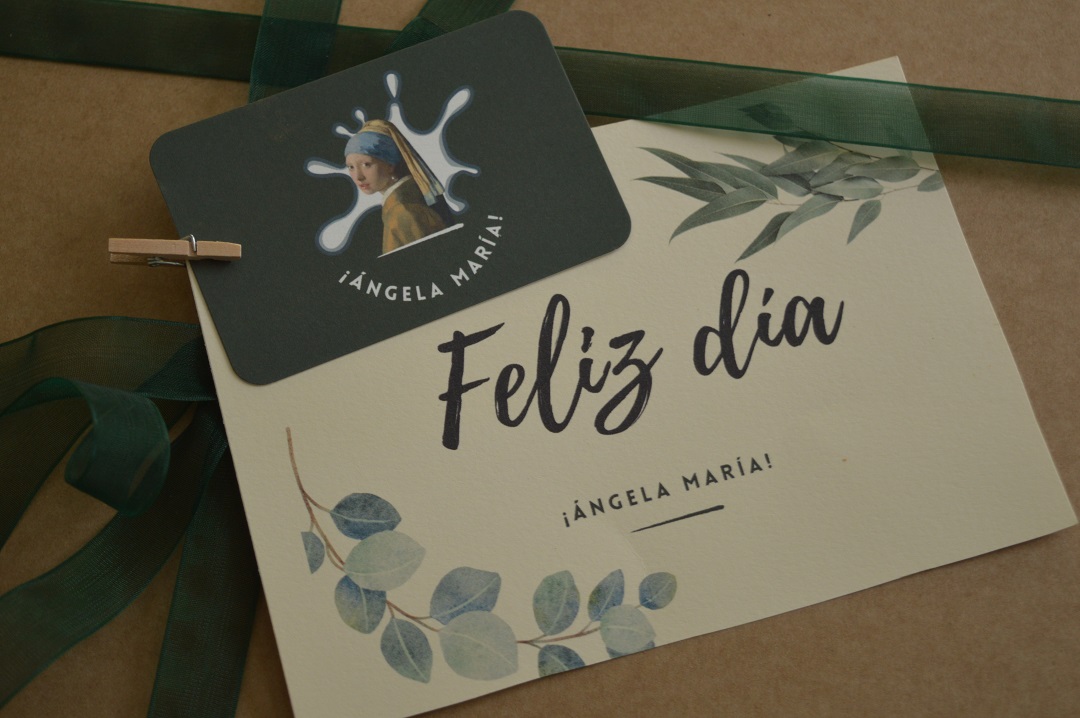 Desayunos a domicilio Zaragoza