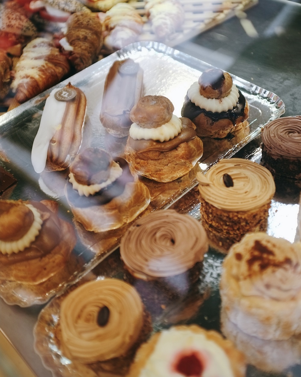 La Tartine Gourmande