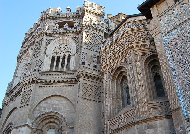 Seo de Zaragoza