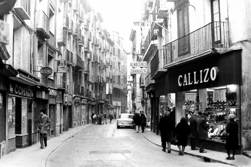 Zaragoza