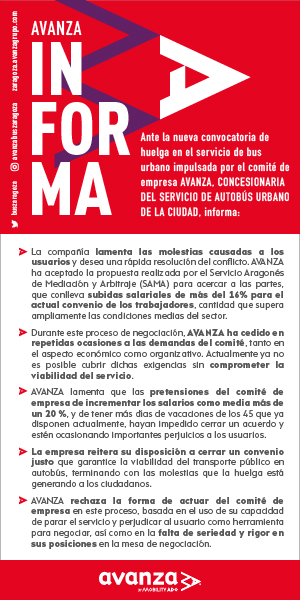 Avanza