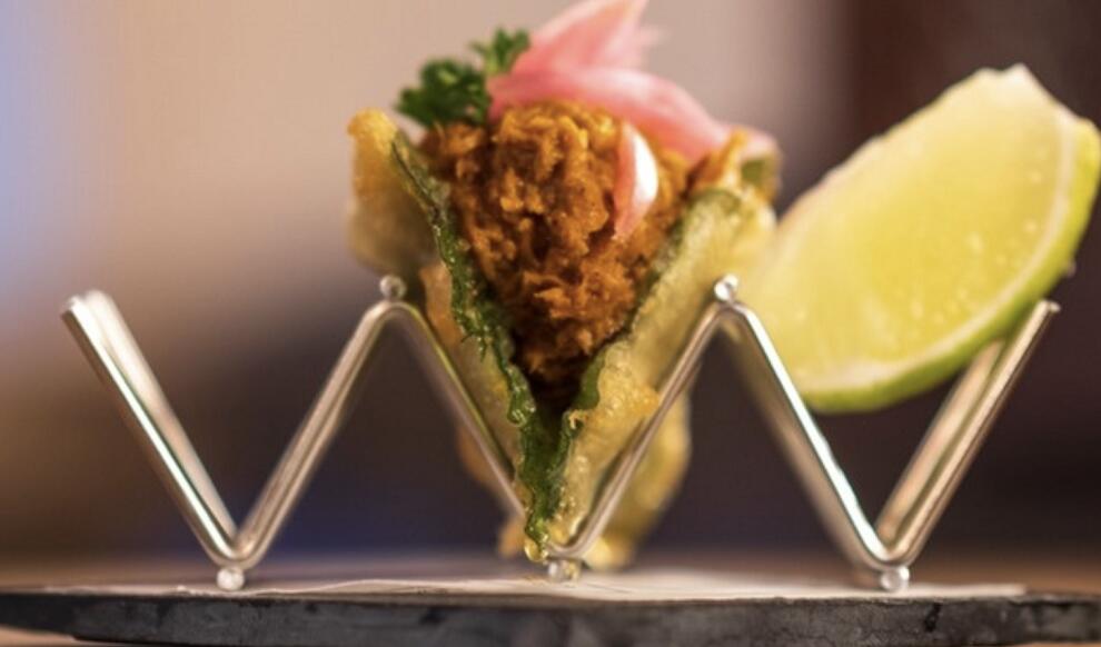 Las mejores tapas de Zaragoza