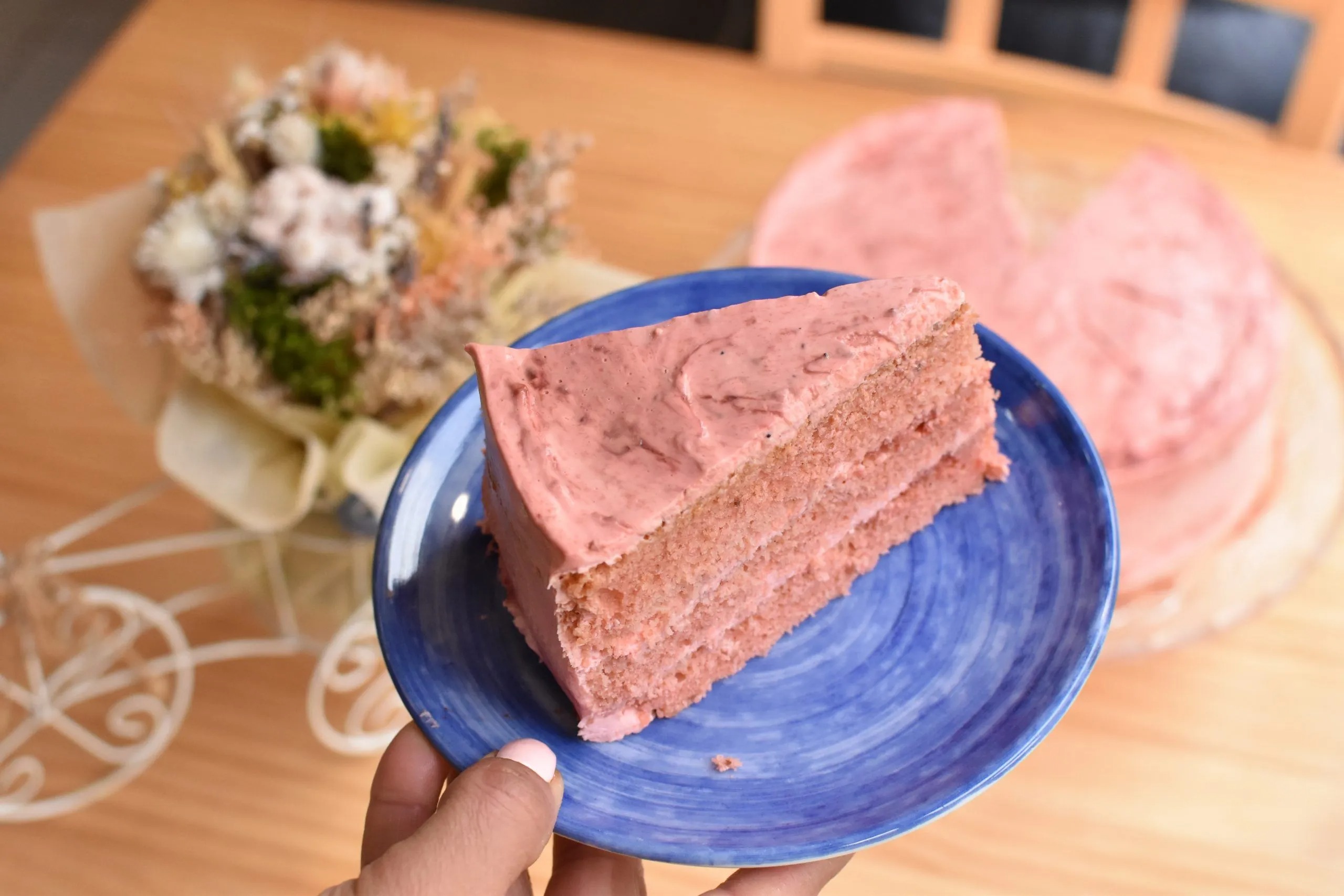 Desayunos sin gluten
