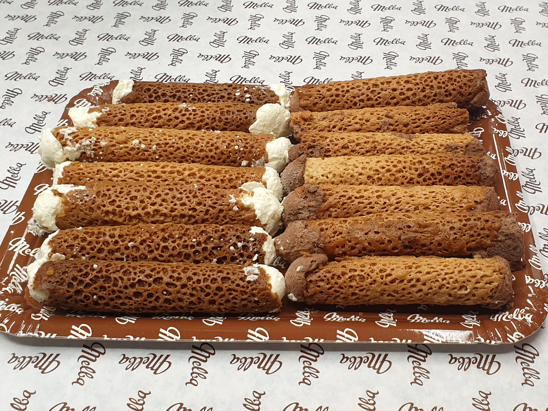 Pastelerías sin gluten
