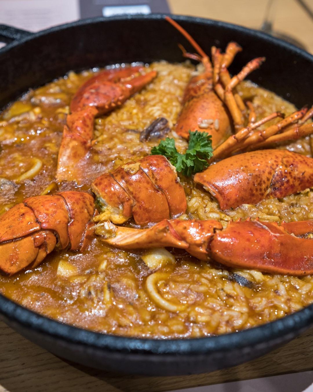Restaurantes sin gluten Zaragoza