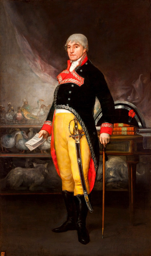 Museo de Goya