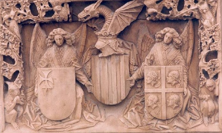 Palacio de la Diputación del Reino