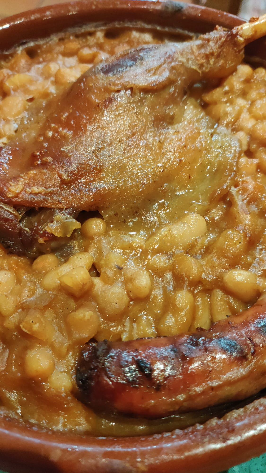 Dónde comer en Toulouse