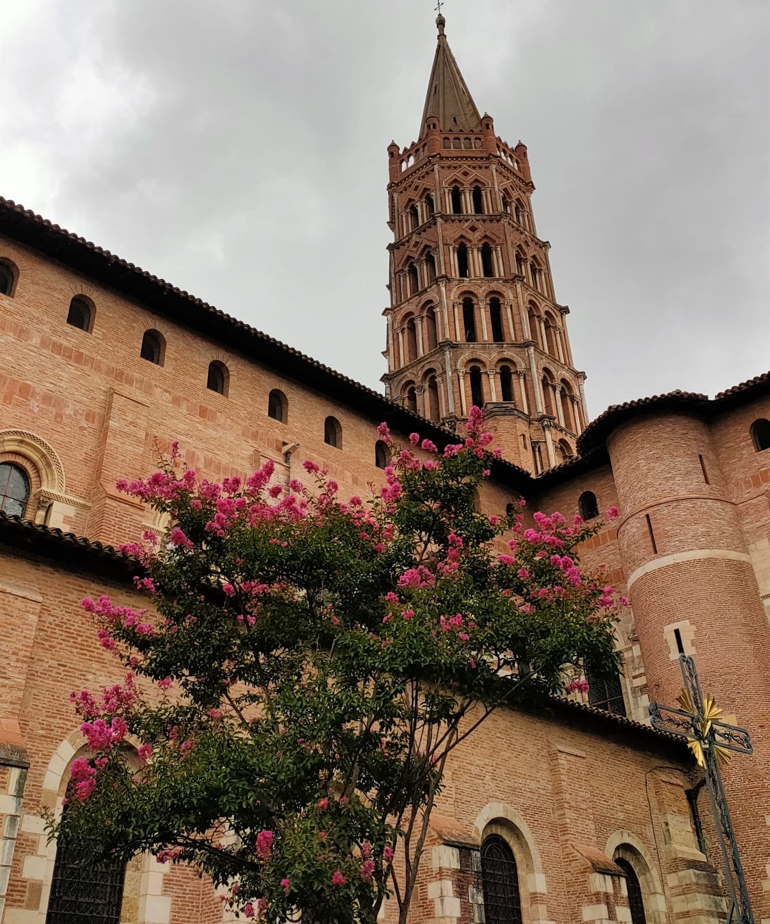 Toulouse